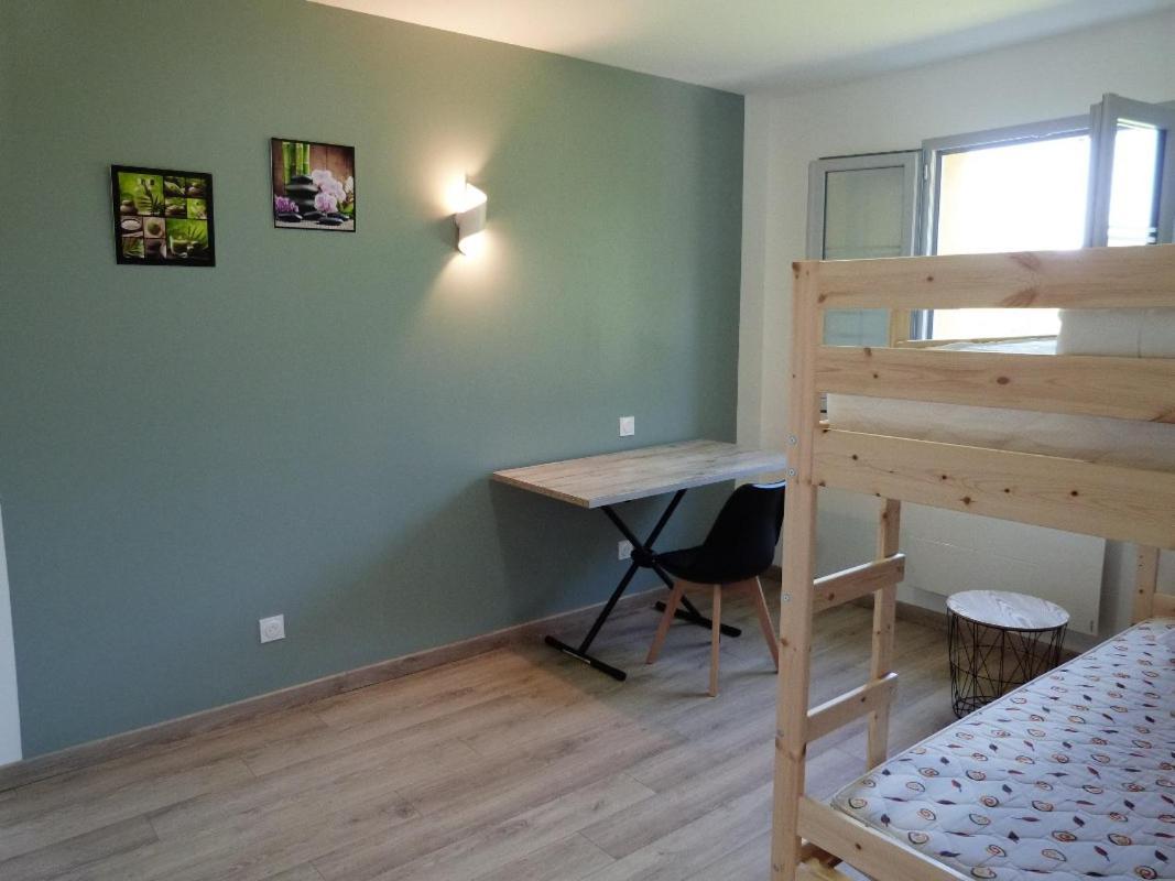 Lumineuse Maison Neuve, Cosy,67M², 2 Chambres/6 Couchages 1Km Lac, 200M Du Bourg. Vue Paisible, Sur La Nature Saint-Pardoux  Ngoại thất bức ảnh