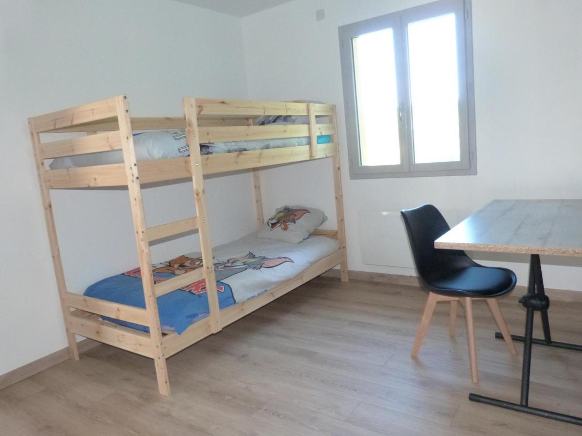 Lumineuse Maison Neuve, Cosy,67M², 2 Chambres/6 Couchages 1Km Lac, 200M Du Bourg. Vue Paisible, Sur La Nature Saint-Pardoux  Ngoại thất bức ảnh